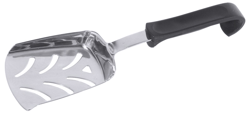 Pommes frites-Schaufel 28 cm