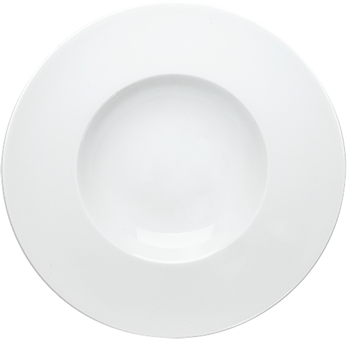 Schönwald Grace Teller tief Fahne, Nenngröße: 22, Ø 224mm, Inhalt: 0,15 L