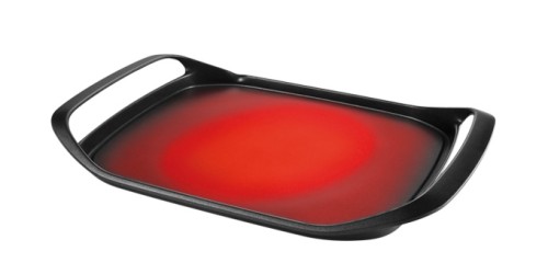 Glatte Grill-Bratpfanne SmartCLICK 42 x 28 cm