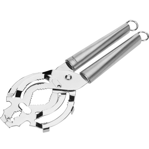 Westmark Deckelöffner »Glory«, Edelstahl