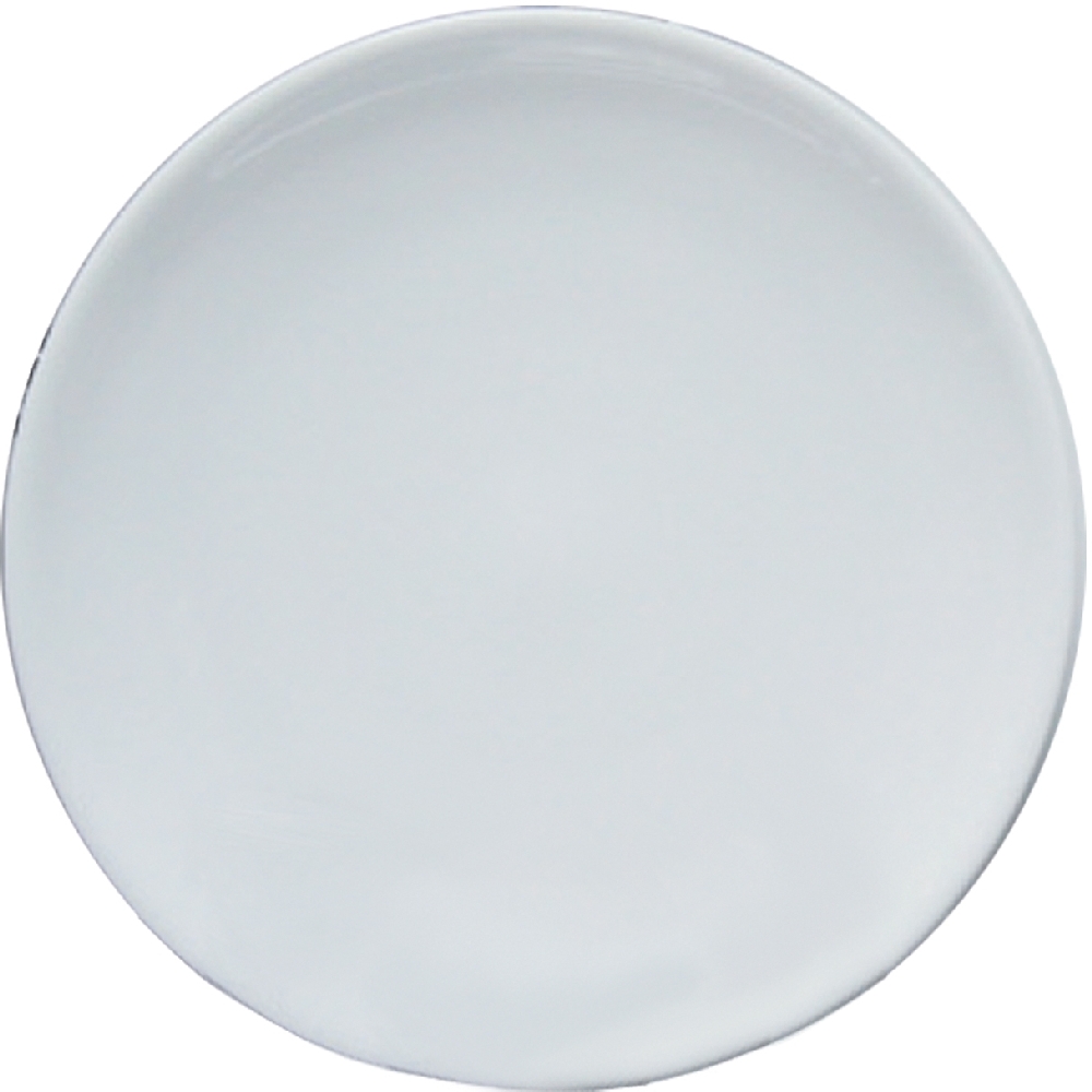 Coupteller SATURNIA, flach, 28 cm Durchmesser