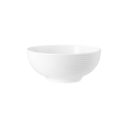 Seltmann Foodbowl 13 cm, Form: Blues, weiss