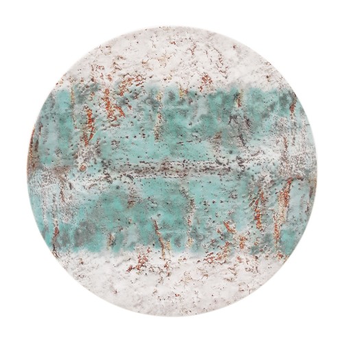 Seltmann Coupteller flach 26 cm M5380, rund, Form: Coup Fine Dining, Dekor: 57514 Reflections, hohe Kantenschlagfestigkeit, Made in Germany