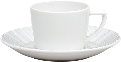 Schönwald Character Tasse, Nenngröße: 22, Ø 81mm, Inhalt: 0,22 L