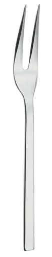 GIRONA Fleisch-/Aufschnittgabel 18/10, poliert