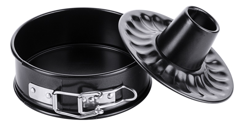 Springform, Rohrboden 11,5 cm