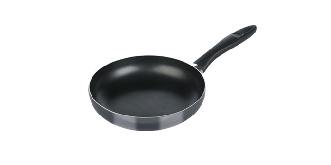 Bratpfanne PRESTO, ø24 cm
