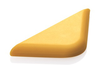 HACCP Markierungsclips GASTRONORMBEHÄLTER SERIE 89. › temperaturbeständig von -40 °C bis