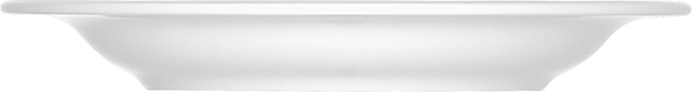 BAUSCHER dimension Teller halbtief Fahne 20 cm - auch für Serie(n): systemgeschirr dimension