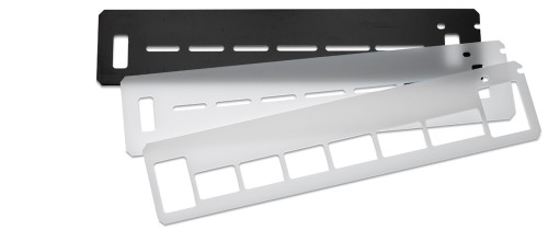 Giesser Einlagen-Set für MHB II (6 Messer / 2 Stähle)