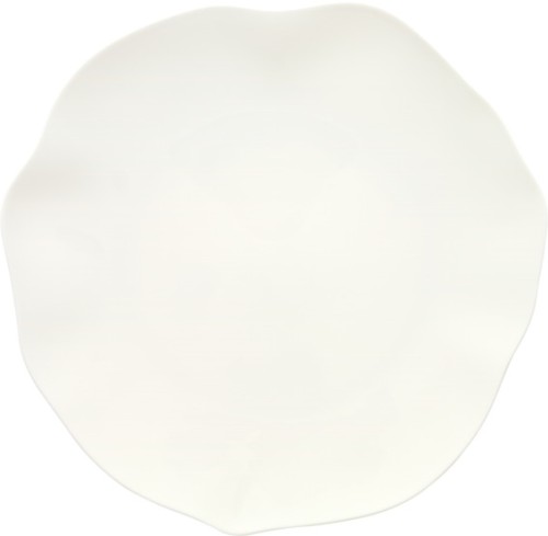 Villeroy & Boch Teller flach, 27 cm Durchmesser, Serie Blossom