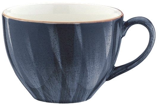 Dusk Rita Obertasse 23cl - Bonna Premium Porcelain