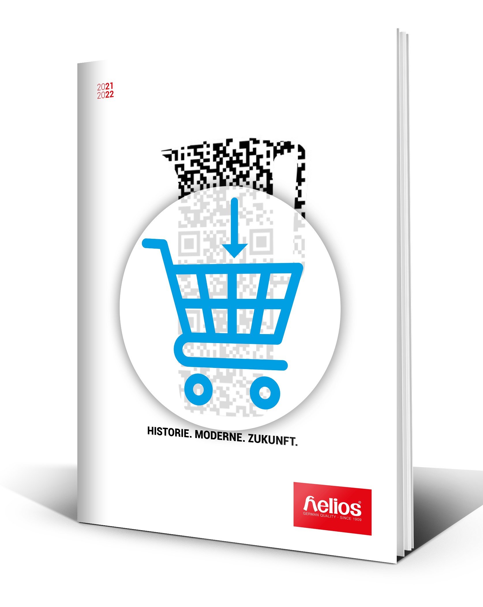 HELIOS Produktkatalog 2023-2024 - NUR ALS DOWNLOAD ERHÄLTLICH -