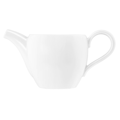 Seltmann Unterteil zur Kaffeekanne 0,40 l, Form: Blues, Dekor: 57717 Arktisblau