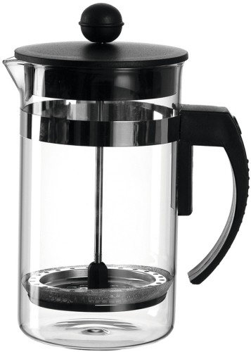 Montana Geschenkkarton/ Kaffeebereiter 0,6l :enjoy