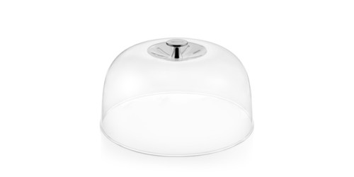 Runde Abdeckhaube DELÍCIA ø 29 cm