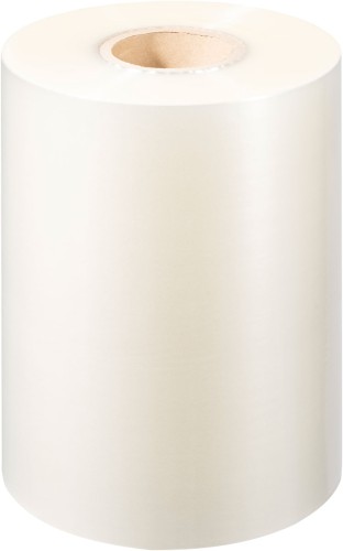 Duni Siegelfolie 60 µm für PP-schalen 272 mm x 500 m Transparent, 1 Stk/Krt (1 x 1 Stk)