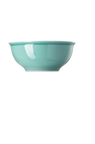 Thomas Schüssel 16cm Trend Colour Ice Blue aus Porzellan