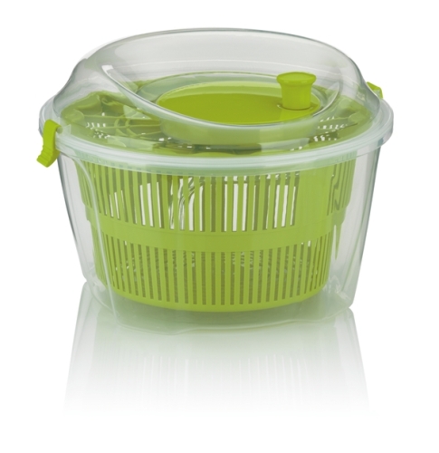 KELA Salatschleuder Mailin