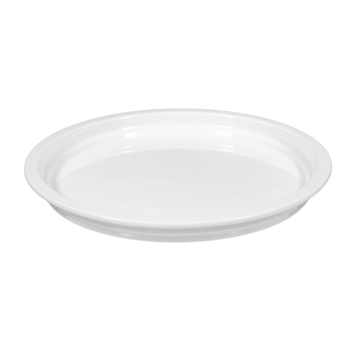 Seltmann V350 PL_Teller flach 23 cm, Form: Varionorm, Dekor: 00003