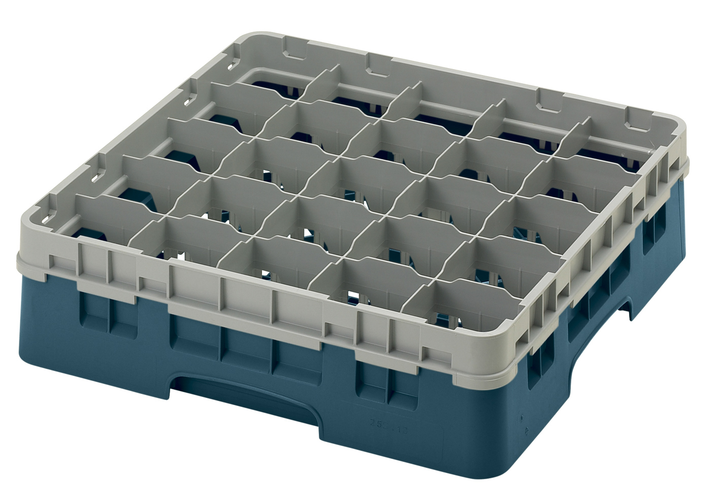 Camrack® mit 25 Fächern 11,4cm maximale Höhe von Cambro