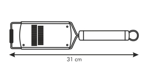 Julienne-Reibe PRESIDENT X-sharp