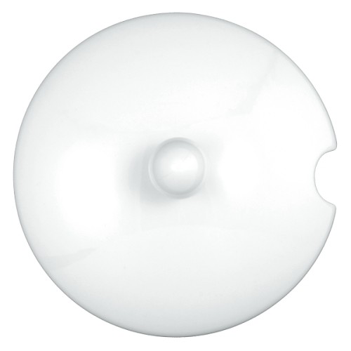 Seltmann Deckel zur Bowl 5120 3,5 l, Form: Buffet-Gourmet, Dekor: 57122 royalblau