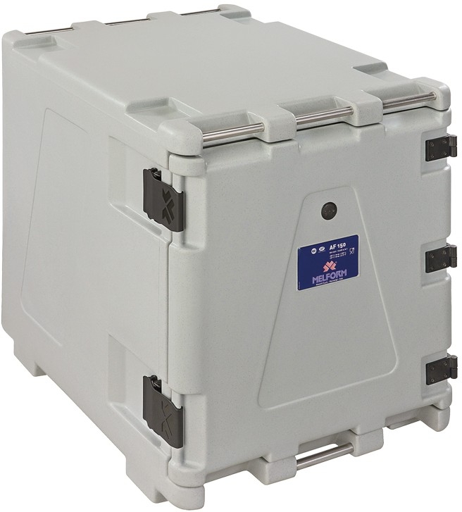 ETERNASOLID® Thermobehälter Frontlader AF 150