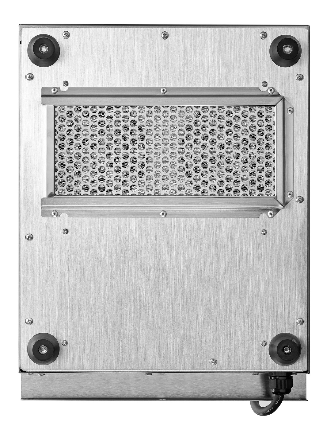Bartscher Induktionskocher IK 30T-1 | AnzahlTemperaturstufen: 10 | Maße: 33 x 42 x 10,5 cm.Gewicht: 5,4 kg