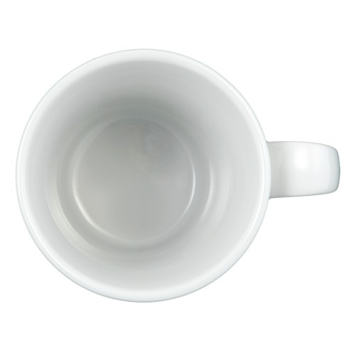 Seltmann Obere zur Cappuccinotasse 5243 0,25 l, Form: ModernLife, Dekor: 00006