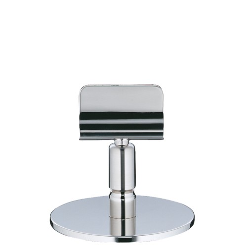 WMF Speisekartenhalter PURE | Maße: 8,5 x 8,5 x 8,5 cm