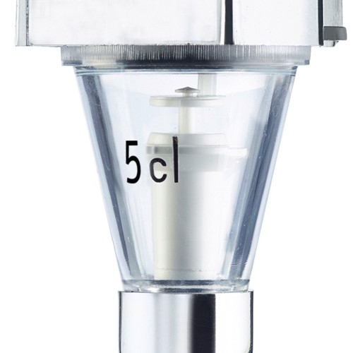 Westmark Spirituosen-Dosiergerät »Professional« 5 cl