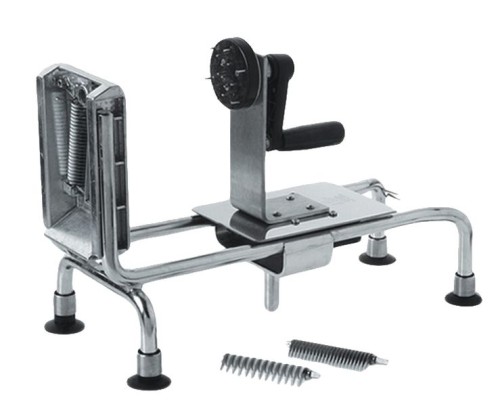 NEUMÄRKER Lockenschneider 140x370x250 mm