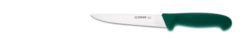 Stechmesser 16 cm, grün Giesser - Made in Germany
