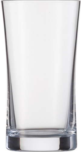 Schott Zwiesel BIERGLAS ALTBIER BEER BASIC 0,2, Form: 8720