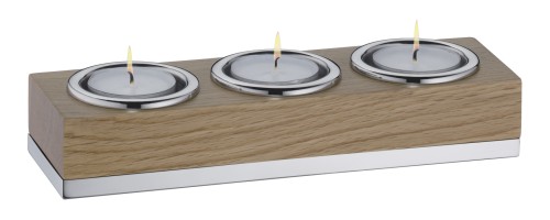 WMF Menage klein PURE EXCLUSIV NATURE | Maße: 21,2 x 7 x 4,5 cm