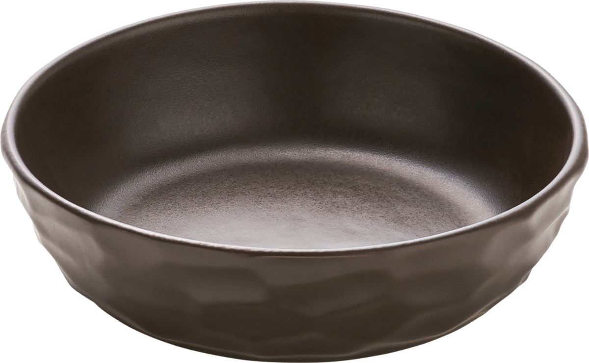 Schönwald Bowl, rund, Kapazität: 1,29 l, Durchmesser: 24 cm, Serie: Playground - Carved