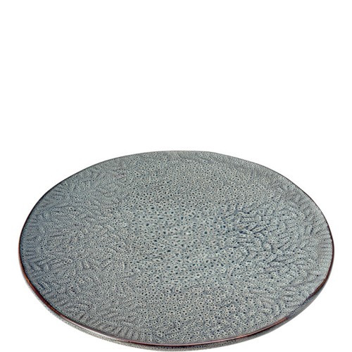 Tortenplatte 34 anthr. MATERA - Leonardo