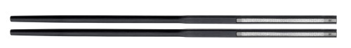 WMF Ess-Stäbchen Paar ASIA | Maße: 25,5 x 1,3 x 0,7 cm