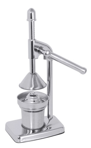 Zitruspresse 36 cm