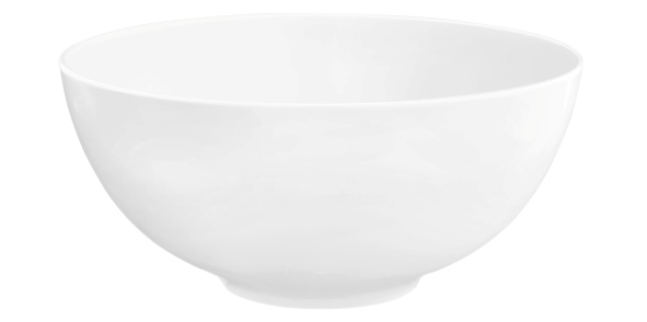 Seltmann Schüssel rund 21 cm, Form: Life, Dekor: 00003