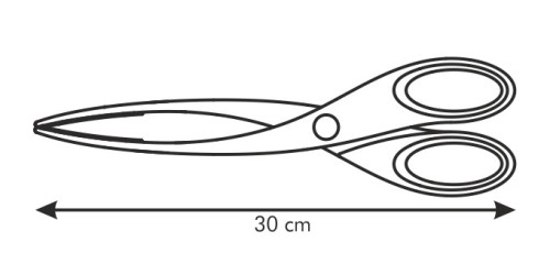Servierzange/Salatbesteck PRESTO