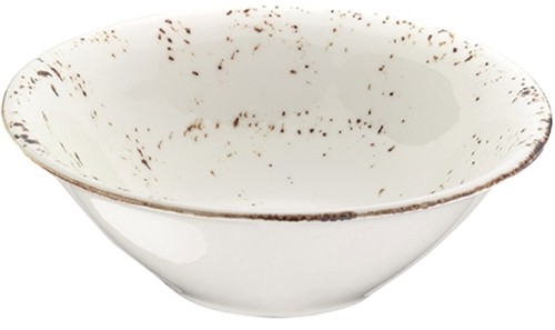 Grain Gourmet Schale 16cm, 40cl - Bonna Premium Porcelain