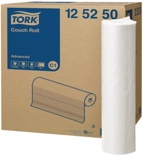Tork Liegenabdeckung Advanced 55cm