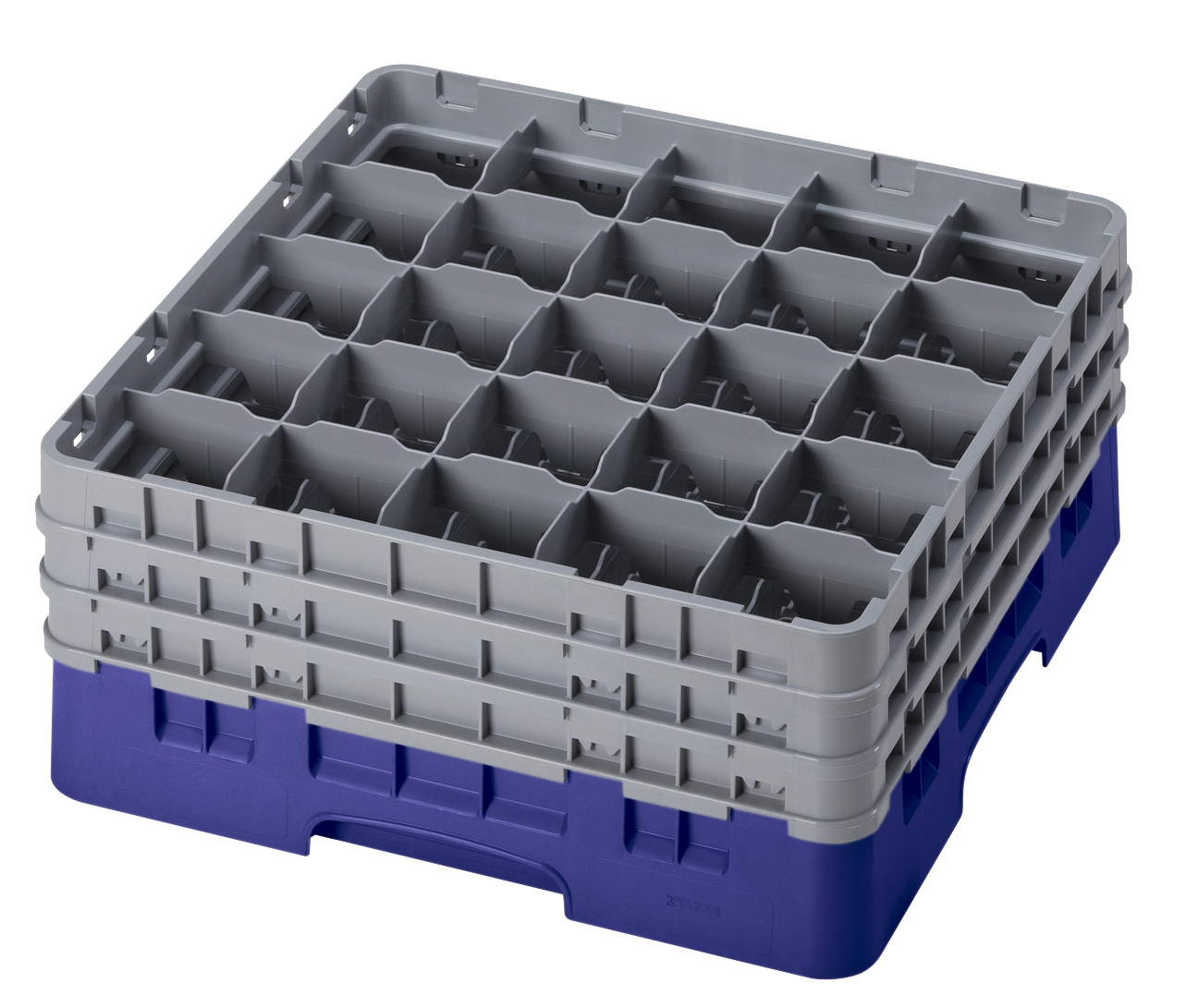 Camrack® mit 25 Fächern 19,6cm maximale Höhe von Cambro