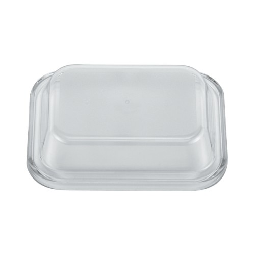 Seltmann 157O Deckel EE_SCHALE1108_071 glasklar, Form: Variosyst, Dekor: 00003