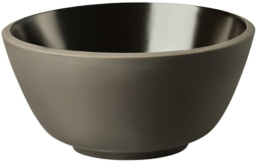 Rosenthal Müslischale 14 cm Junto Slate Grey