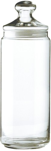 Pot Club Vorratsdose 150cl * - Luminarc transparent