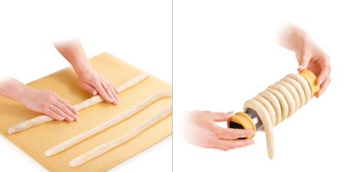 Backform für traditionellen Trdelník DELÍCIA, 2 St.