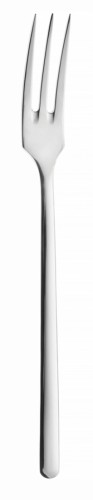 VENTURA Steakgabel 18/10 CNS, ganz poliert